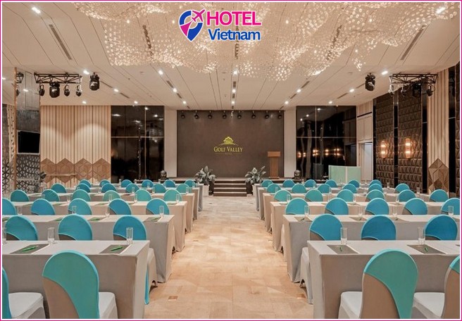 Golf Valley Hotel Đà Lạt