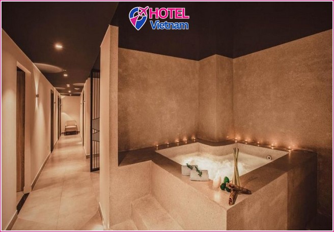 Golf Valley Hotel Đà Lạt