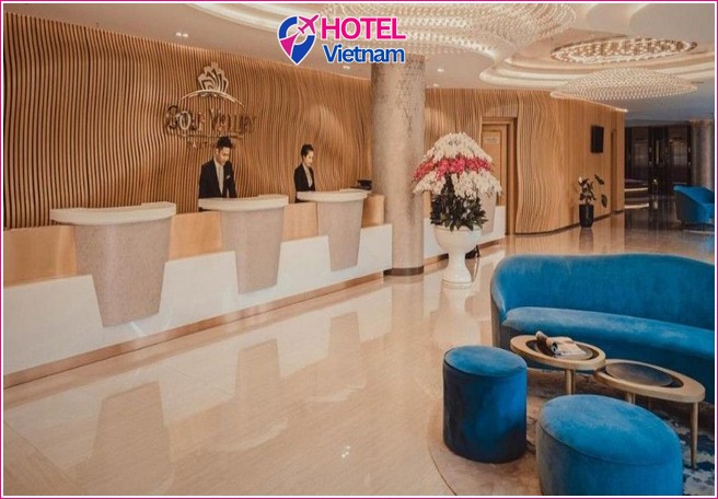 Golf Valley Hotel Đà Lạt