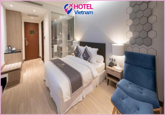 Golf Valley Hotel Đà Lạt
