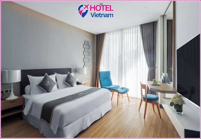 Golf Valley Hotel Đà Lạt