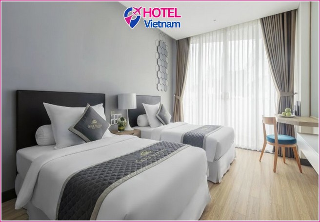 Golf Valley Hotel Đà Lạt