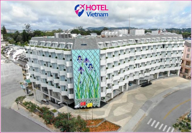 Golf Valley Hotel Đà Lạt