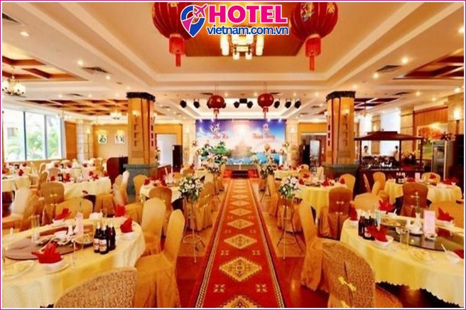 Grand Hotel Hạ Long