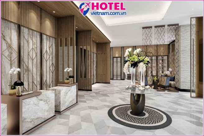 Grand Hyams Hotel Quy Nhơn Beach