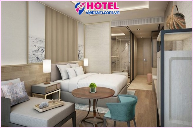 Grand Hyams Hotel Quy Nhơn Beach