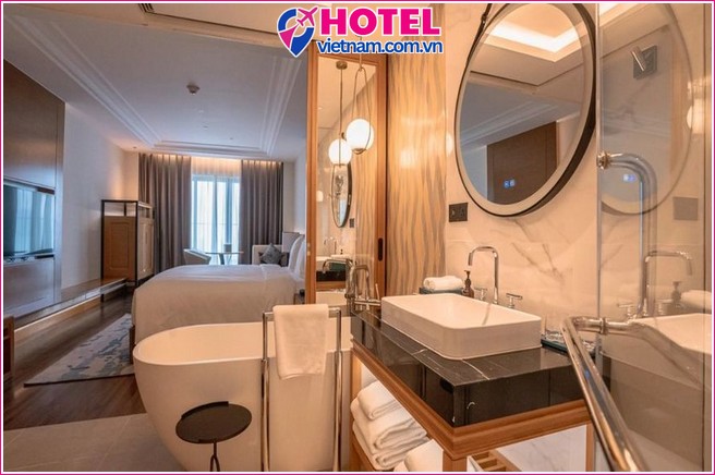 Grand Hyams Hotel Quy Nhơn Beach