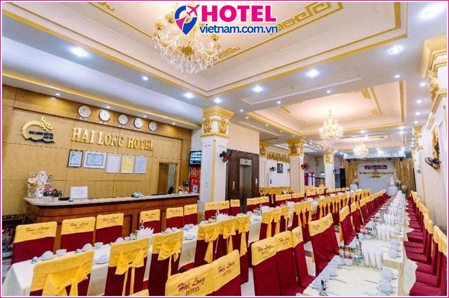 Hải Long Hotel Cát Bà