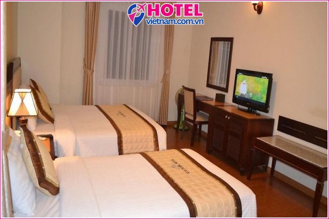 Hải Long Hotel Cát Bà