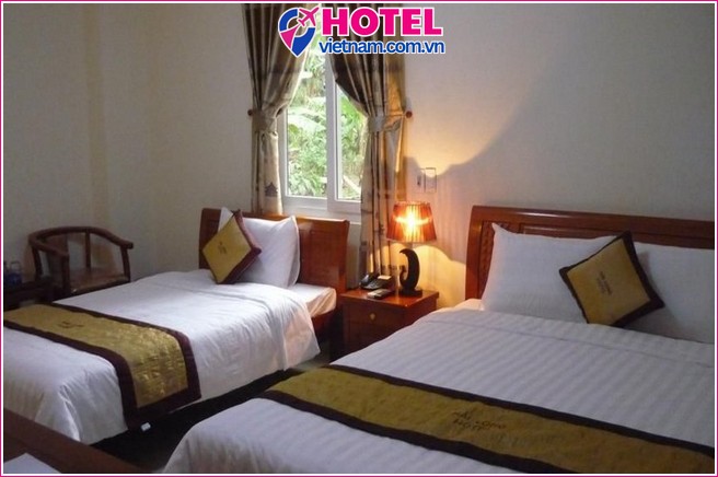 Hải Long Hotel Cát Bà