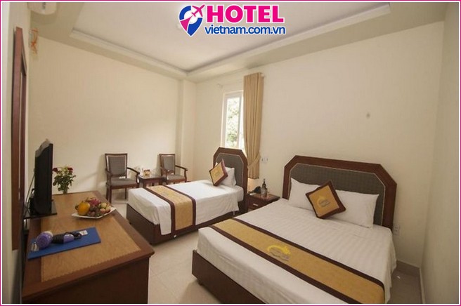 Hải Long Hotel Cát Bà