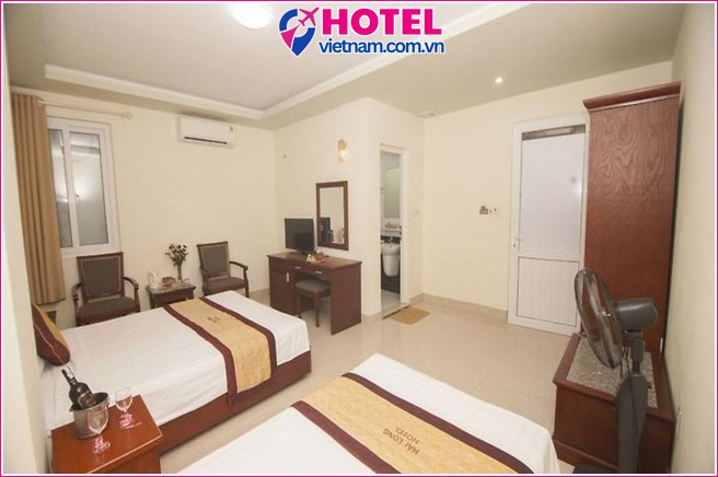 Hải Long Hotel Cát Bà