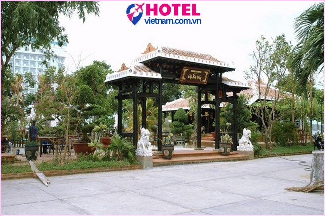 Hoàng Yến 1 Hotel Quy Nhơn