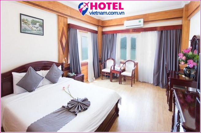 Hoàng Yến 1 Hotel Quy Nhơn