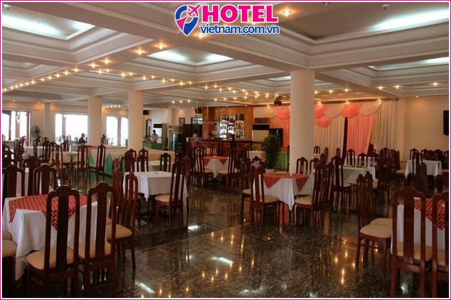 Hoàng Yến 1 Hotel Quy Nhơn