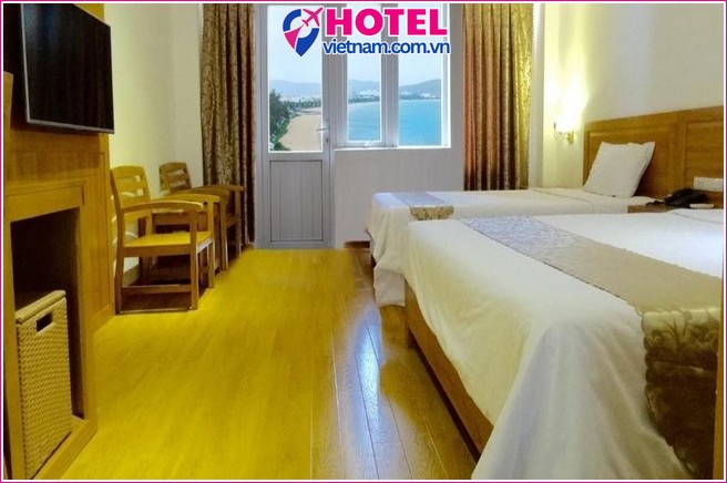 Hoàng Yến 1 Hotel Quy Nhơn