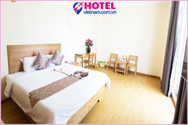 Hoàng Yến 1 Hotel Quy Nhơn