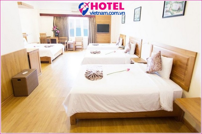 Hoàng Yến 1 Hotel Quy Nhơn