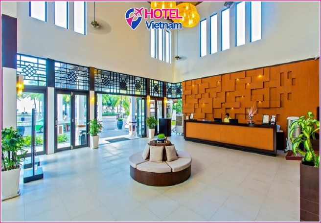 Hội An Beach Resort
