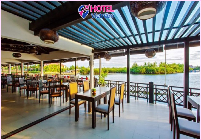 Hội An Beach Resort