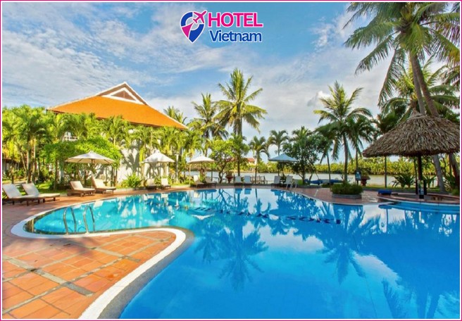 Hội An Beach Resort