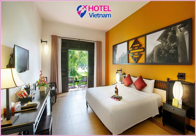 Hội An Beach Resort