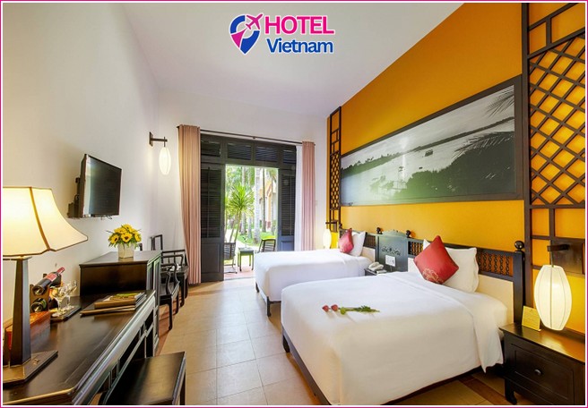 Hội An Beach Resort