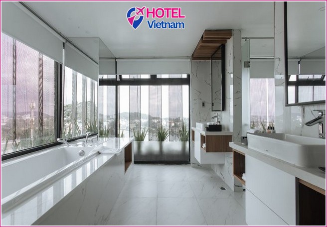 Hôtel Colline Đà Lạt