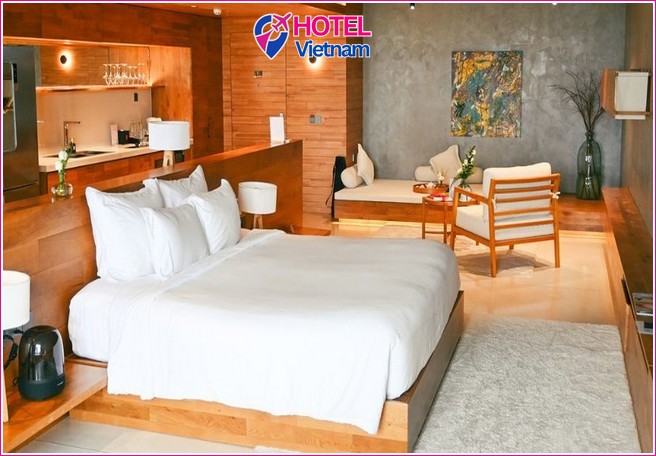 Hôtel Colline Đà Lạt