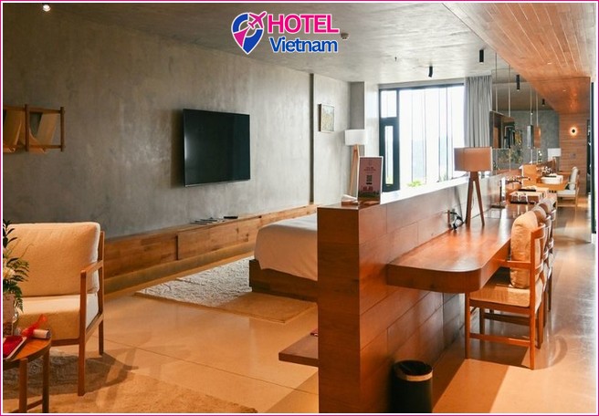 Hôtel Colline Đà Lạt