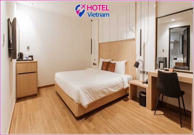 Hôtel Colline Đà Lạt