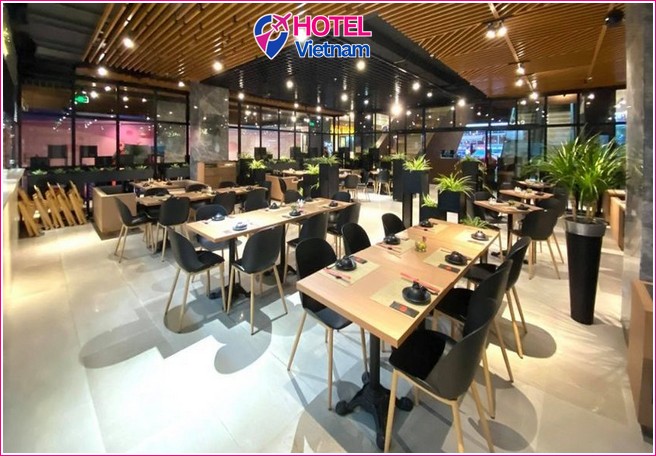 Hôtel Colline Đà Lạt