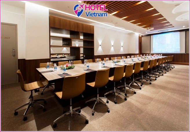 Hôtel Colline Đà Lạt