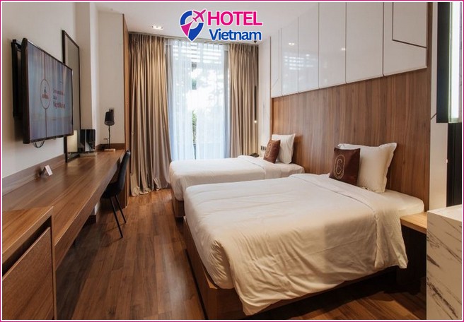 Hôtel Colline Đà Lạt