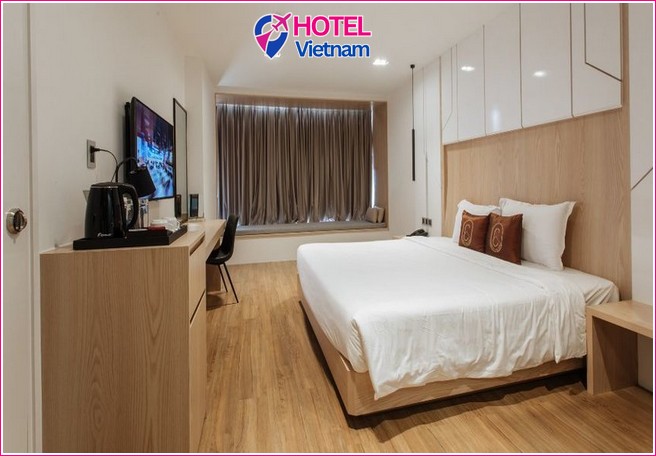 Hôtel Colline Đà Lạt