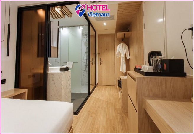 Hôtel Colline Đà Lạt