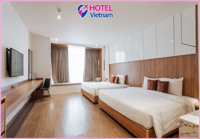 Hôtel Colline Đà Lạt
