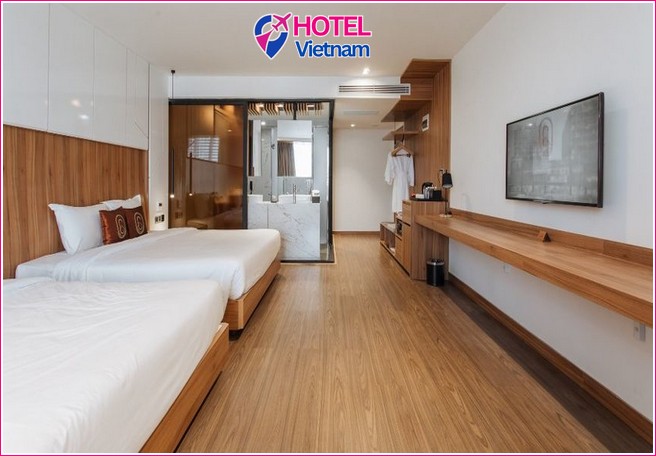Hôtel Colline Đà Lạt