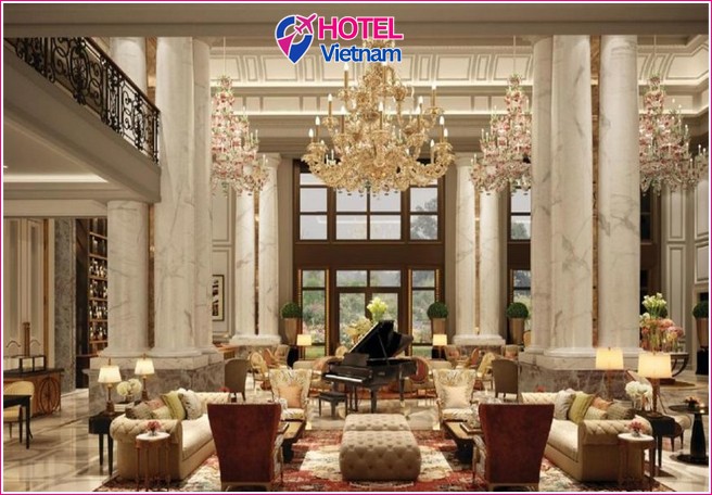Hôtel De L'Amour Tam Đảo