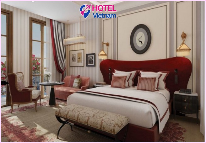 Hôtel De L'Amour Tam Đảo