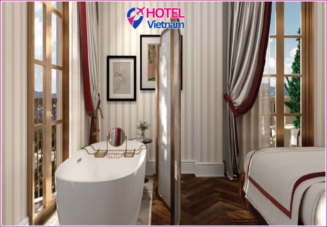 Hôtel De L'Amour Tam Đảo