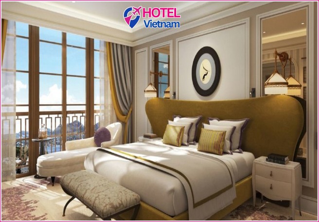 Hôtel De L'Amour Tam Đảo