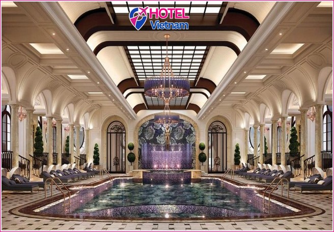 Hôtel De L'Amour Tam Đảo