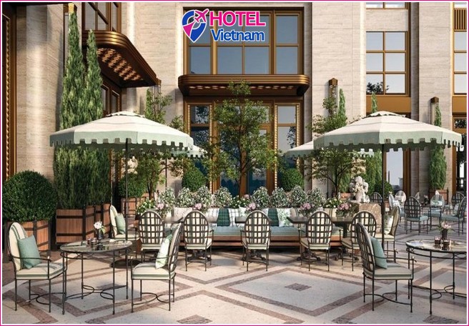 Hôtel De L'Amour Tam Đảo