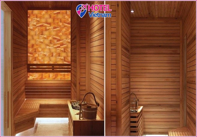Hôtel De L'Amour Tam Đảo