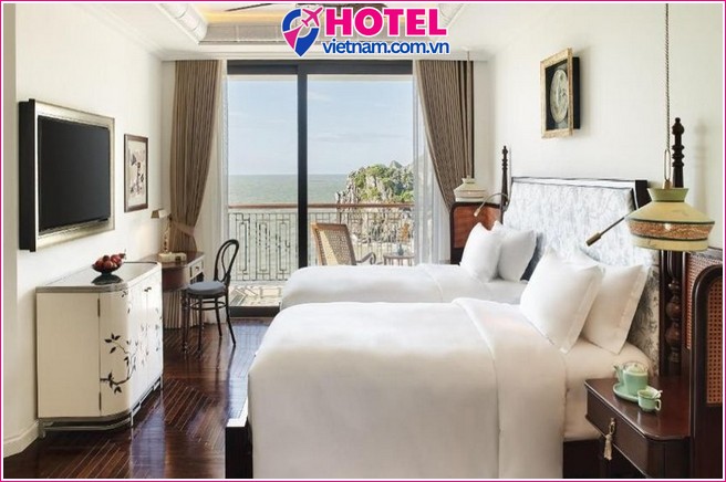 Perle D'Orient Hotel Cát Bà - MGallery