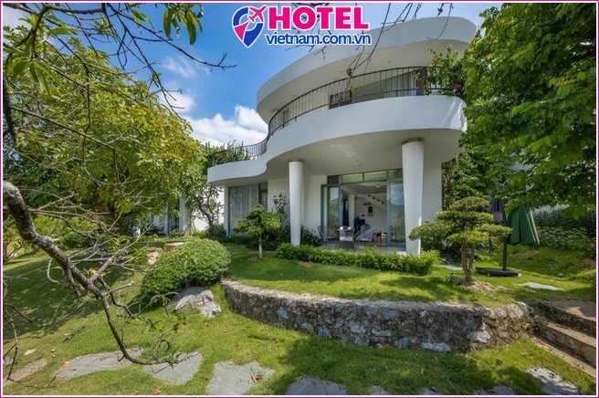 Ivory Villas Resort Hòa Bình