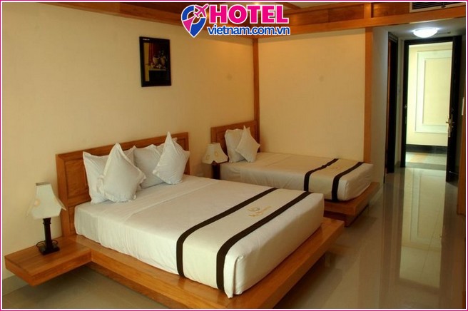 Kaya Phú Yên Hotel