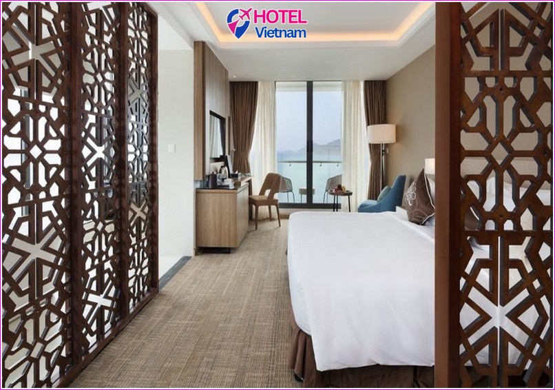 Khách sạn Asteria Comodo Nha Trang