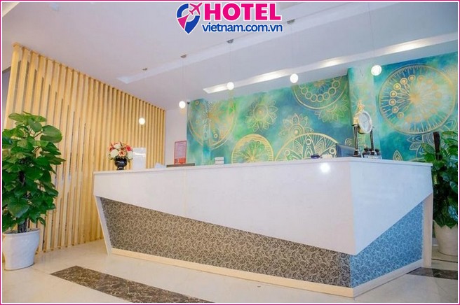 Avenue Hotel Sầm Sơn